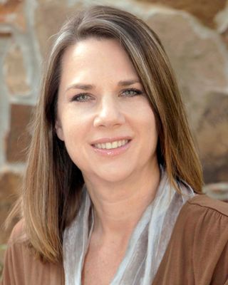 Photo of Melissa Sutherland, Licensed Professional Counselor, PhD, LPC-S, NCC