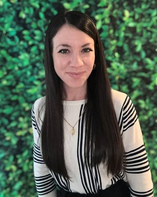 Photo of Gina Pepi, Licensed Social Worker, MSW, LSW