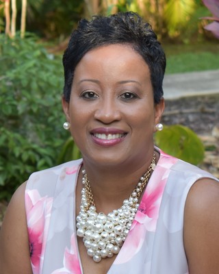 Photo of Tajuna Johnson, Pre-Licensed Professional in Satellite Beach, FL