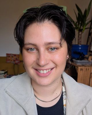 Photo of Joy Becker, Psychotherapist, BACP