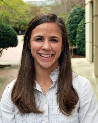 Photo of Molly Martucci, Clinical Social Work/Therapist in Raleigh, NC