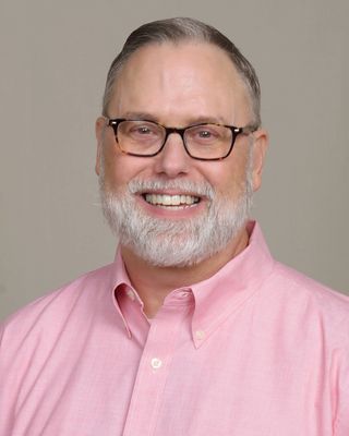 Photo of Monte Kuykendall, Licensed Professional Counselor, M DIV, MA, LPC, CPCS
