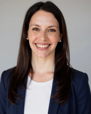 Photo of Sierra Schnitzer, Counselor, LMHC