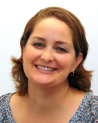 Photo of Natalie Franco, LCSW, Clinical Social Work/Therapist