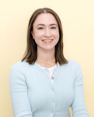Photo of Katelyn Boschert, Clinical Social Work/Therapist, LICSW