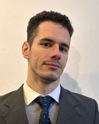 Foto de Lucas Martin Gil Figari, Psicólogo, Lic. en Psicología
