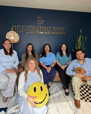Photo of Berenice Torruco - Becoming You Neurofeedback & Psychotherapy Center, Licensed Professional Counselor