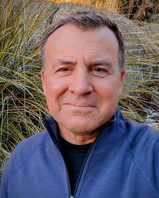 Photo of Daniel Shorb, Counselor, LMHC