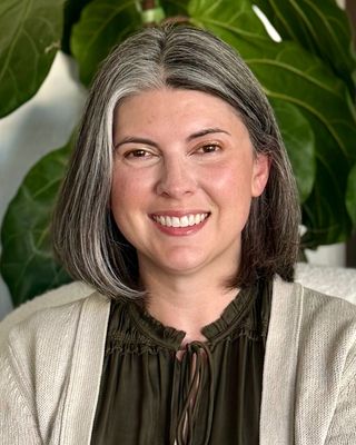 Photo of Erin Ottenwess, Clinical Social Work/Therapist, LCSW, LMSW-C