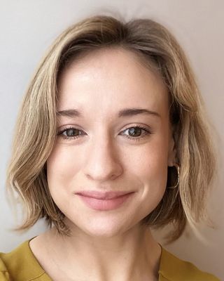 Photo of Rachael Graham, Clinical Social Work/Therapist, LCSW
