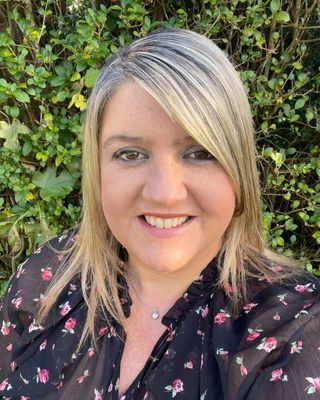 Photo of Michelle Bamber, Counsellor, MBACP