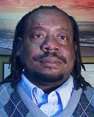 Photo of David Grayson, Marriage & Family Therapist in Oakland, CA