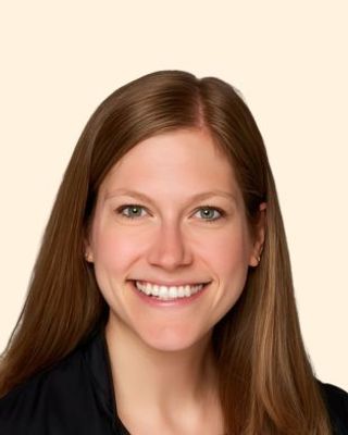 Photo of Dr. Sarah Rycroft, Psychologist, PhD, LCP