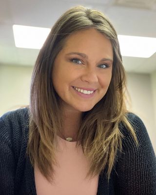 Photo of Justise Northrup, Counselor in McCordsville, IN