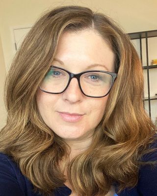 Photo of Leryn Messori, Psychologist, PsyD, MA