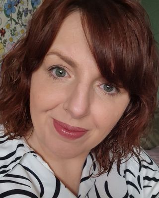 Photo of Nichola Burke, Counsellor, MBACP Accred