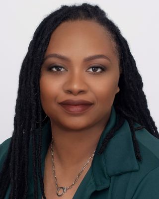 Photo of Patrice Paris, Licensed Clinical Professional Counselor in Columbia, MD