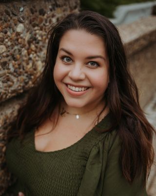 Photo of Morgan Carrillo, MSW, LICSW, Clinical Social Work/Therapist