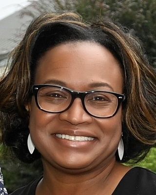 Photo of Leigh Norwood, Clinical Social Work/Therapist, MSW, LCSW