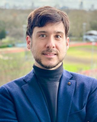 Photo of Scott Danenza, Psychotherapist, MUKCP
