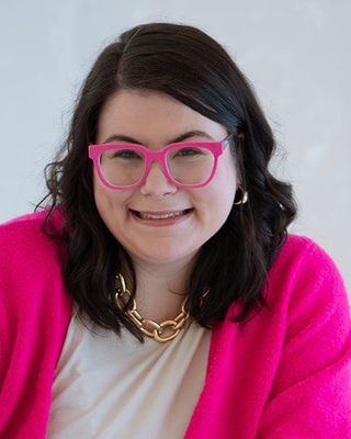 Photo of Brooke Larimore, Licensed Professional Counselor, MA, LPC