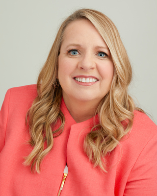Photo of Nina J. Gawlik, Psychologist, PsyD