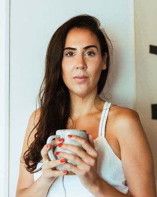 Photo of Dr. Rachel L Greenberg, Psychologist, PsyD, MS, MA