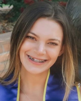 Photo of Joella Ochs, Marriage & Family Therapist Associate, AMFT