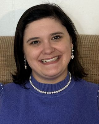 Photo of Innes G Demers, Licensed Clinical Professional Counselor, LCPC, MS
