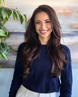 Photo of Emily Staley, Independent Mental Health Practitioner, LIMHP