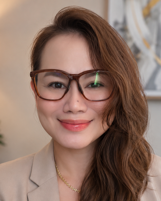 Photo of Ivy Hoo, Psychiatric Nurse Practitioner, PMHNP