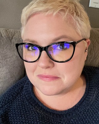 Photo of Naomi Carrasco, Counselor in 99208, WA
