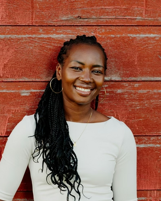 Photo of Nancy Nyabuti, Licensed Professional Counselor, LPCC