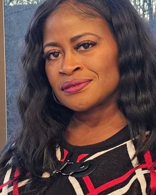Photo of Inez Nagbe, Clinical Social Work/Therapist, LCSW