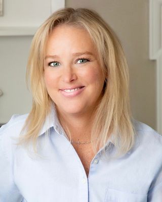 Photo of Emily Grenesko-Stevens, Marriage & Family Therapist, LMFT