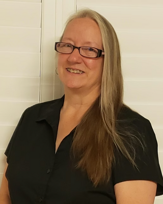 Photo of Donna Musselwhite, Licensed Mental Health Counselor, LMHC