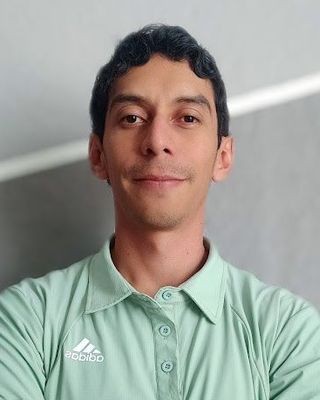 Foto de Arturo Burgueño Pérez, Psicólogo, Mtro