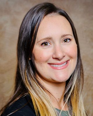 Photo of Danielle Whitebear, Clinical Social Work/Therapist, LICSW