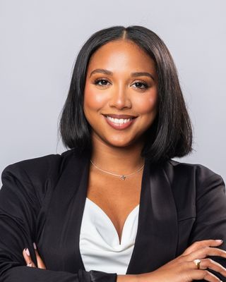Photo of Marian Rosario, Pre-Licensed Professional