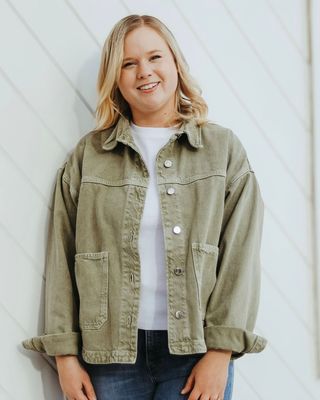 Photo of Krista Wright, Psychologist, MEd, RPsych