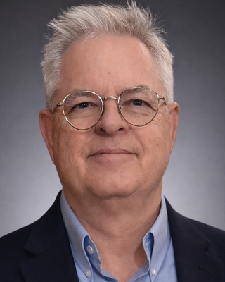 Photo of Dan McGann, Registered Social Worker, MSW, RSW