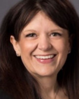 Photo of Heather Helm, Licensed Professional Counselor