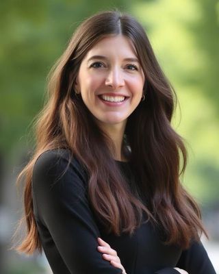 Photo of Chassi Jensen, Clinical Social Work/Therapist, LMSW