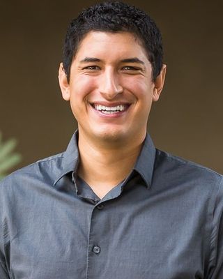 Photo of Andrew Cantu, Marriage & Family Therapist in Hanford, CA