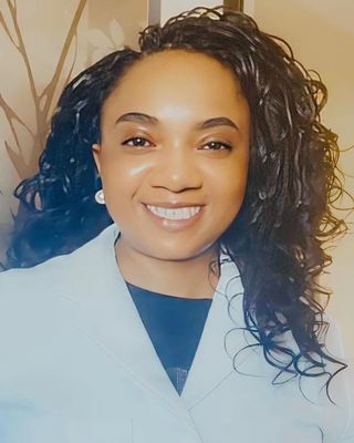 Photo of Stella Abaaba, Psychiatric Nurse Practitioner, PMHNP