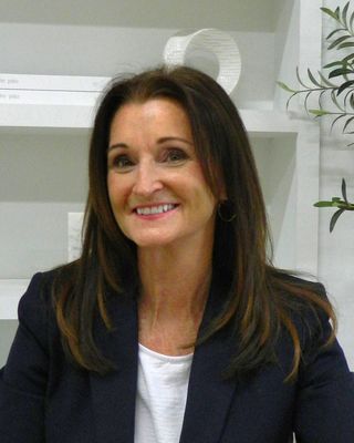 Photo of Kelly Byrne, Registered Psychotherapist (Qualifying)