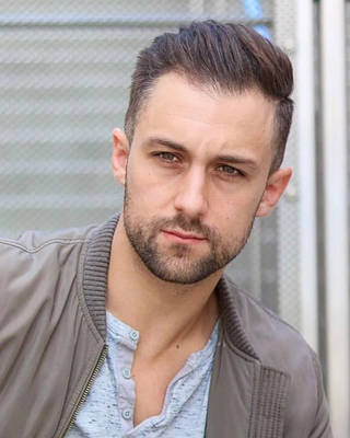 Photo of Christopher Drew Frka, Counselor, LAC