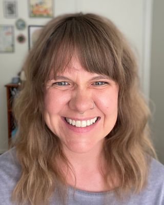 Photo of Sarah Hayden, Licensed Professional Counselor, LPC, LAC