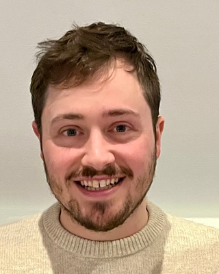 Photo of Jaron Cotton, Clinical Social Work/Therapist, LCSW