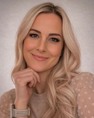 Photo of Jillian K. Rausche, Licensed Professional Counselor, MS, LPC